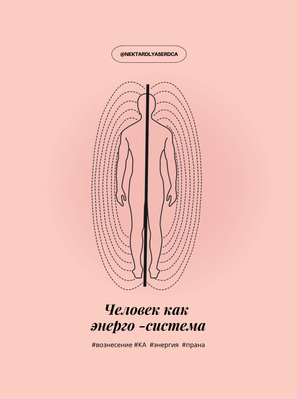 Человек как энергетическая система&nbsp;(Хаторы)